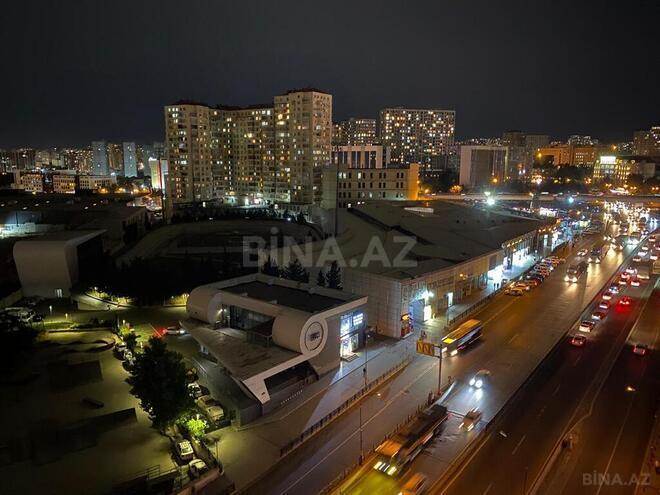 4-комн. новостройка - м. 20 января - 130 м² (19)