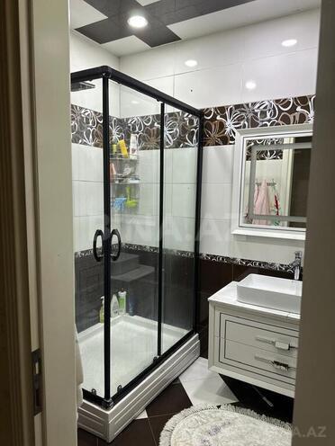 4-комн. новостройка - м. 20 января - 130 м² (15)