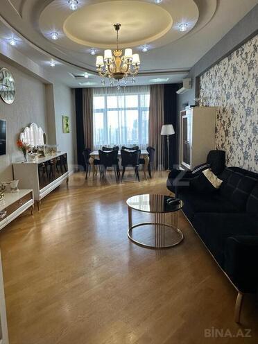 4-комн. новостройка - м. 20 января - 130 м² (6)