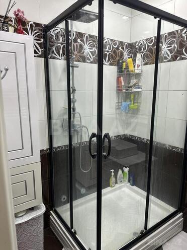 4-комн. новостройка - м. 20 января - 130 м² (16)