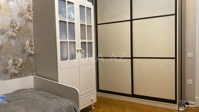 4-комн. новостройка - м. 20 января - 130 м² (12)