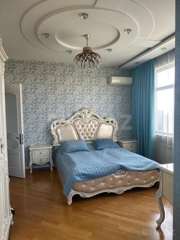 4-комн. новостройка - м. 20 января - 130 м² (10)