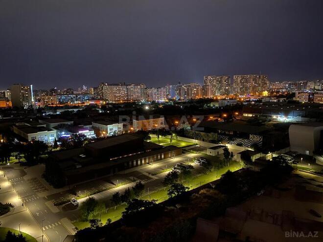 4-комн. новостройка - м. 20 января - 130 м² (1)