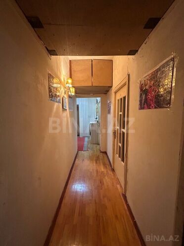 5-комн. вторичка - м. Насими - 120 м² (7)