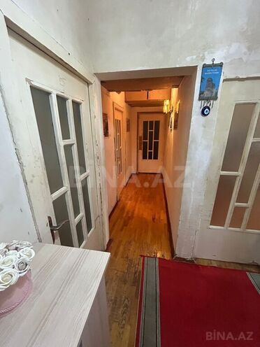 5-комн. вторичка - м. Насими - 120 м² (8)