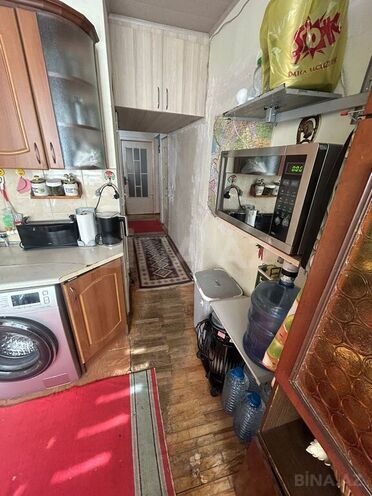 5-комн. вторичка - м. Насими - 120 м² (10)