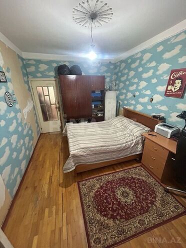 5-комн. вторичка - м. Насими - 120 м² (17)