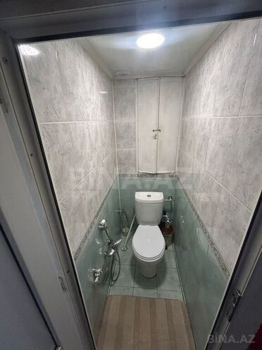 5-комн. вторичка - м. Насими - 120 м² (20)