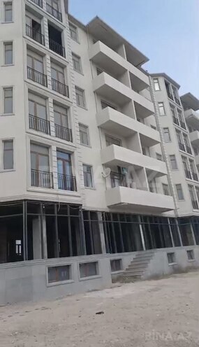 2-комн. новостройка - пос. Масазыр - 64 м² (1)