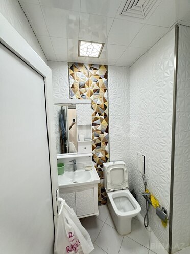 2-комн. вторичка - м. Мемар Аджеми - 50 м² (9)