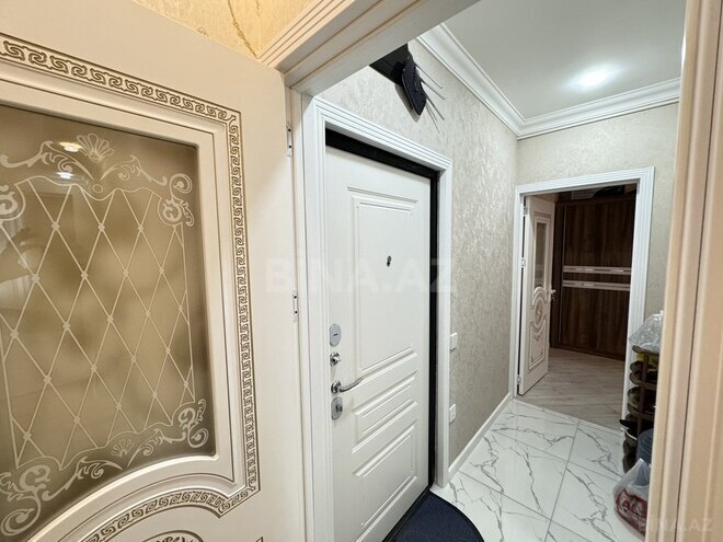 2-комн. вторичка - м. Мемар Аджеми - 50 м² (11)