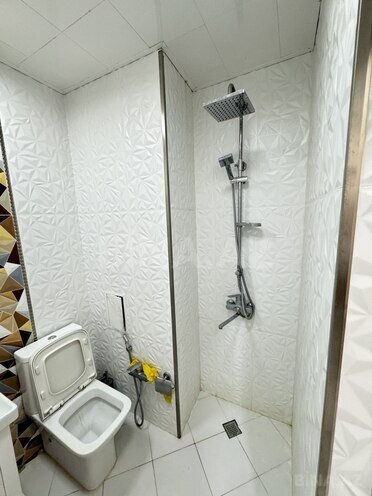 2-комн. вторичка - м. Мемар Аджеми - 50 м² (19)