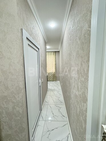2-комн. вторичка - м. Мемар Аджеми - 50 м² (16)