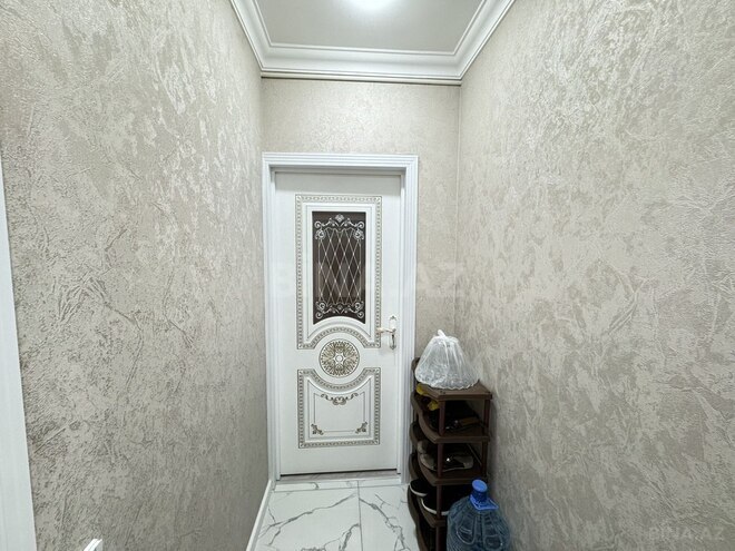 2-комн. вторичка - м. Мемар Аджеми - 50 м² (17)