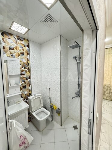 2-комн. вторичка - м. Мемар Аджеми - 50 м² (8)