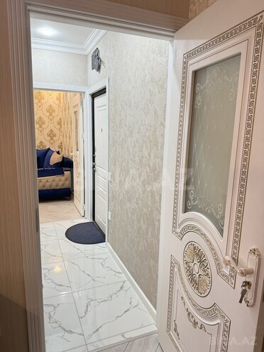 2-комн. вторичка - м. Мемар Аджеми - 50 м² (4)