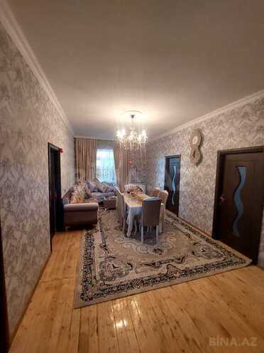 5-комн. дом/дача - пос. Говсан - 144 м² (6)
