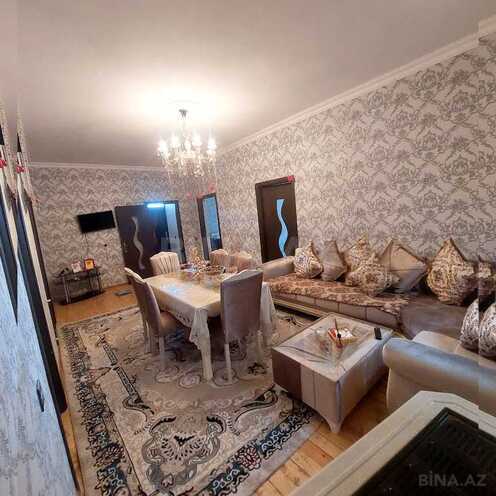 5-комн. дом/дача - пос. Говсан - 144 м² (5)
