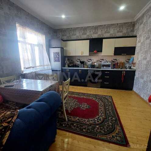 5-комн. дом/дача - пос. Говсан - 144 м² (2)