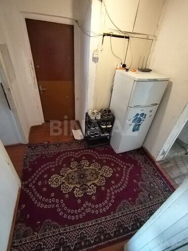 3-комн. вторичка - м. Нефтчиляр - 102 м² (2)