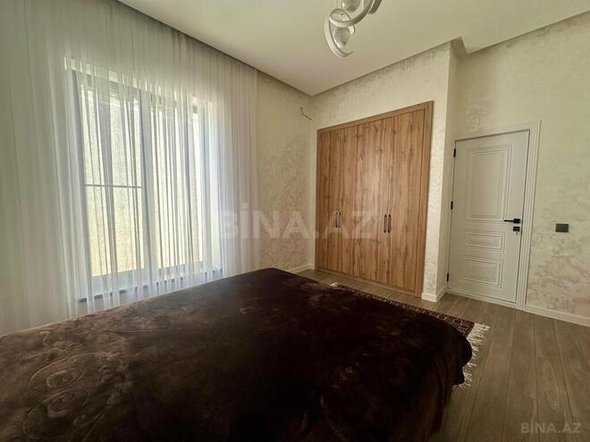 4-комн. дом/дача - пос. Шувеляны - 175 м² (21)