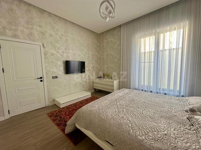 4-комн. дом/дача - пос. Шувеляны - 175 м² (12)