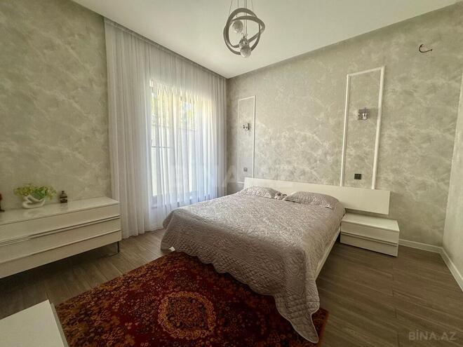 4-комн. дом/дача - пос. Шувеляны - 175 м² (11)