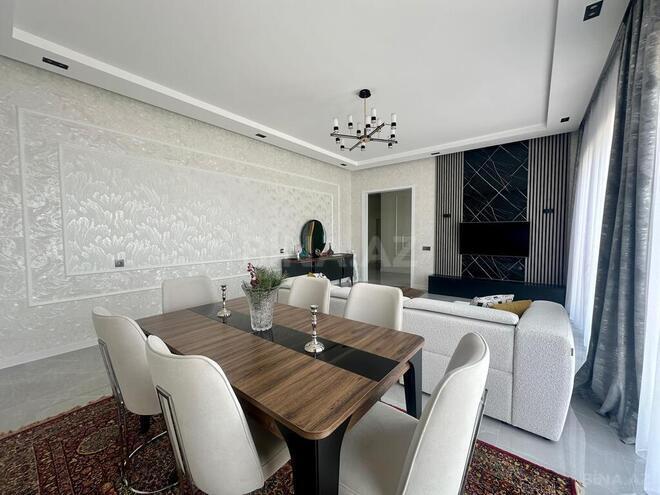 4-комн. дом/дача - пос. Шувеляны - 175 м² (4)