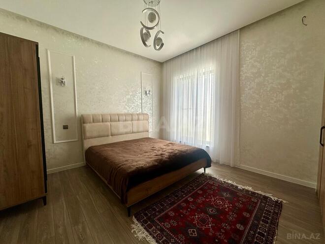 4-комн. дом/дача - пос. Шувеляны - 175 м² (19)