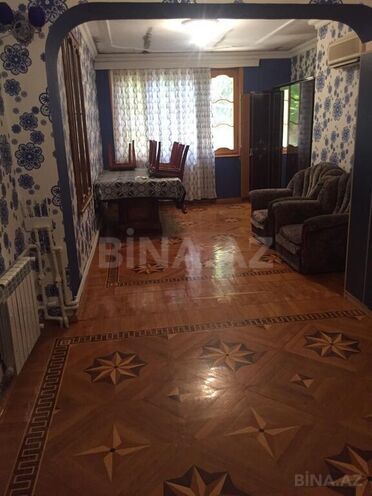 2-комн. вторичка - м. Ичеришехер - 68 м² (4)