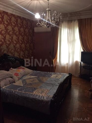 2-комн. вторичка - м. Ичеришехер - 68 м² (1)