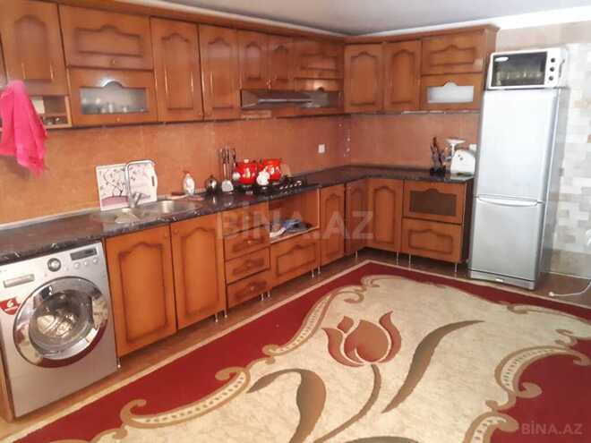 3-комн. дом/дача - пос. Бузовна - 200 м² (13)