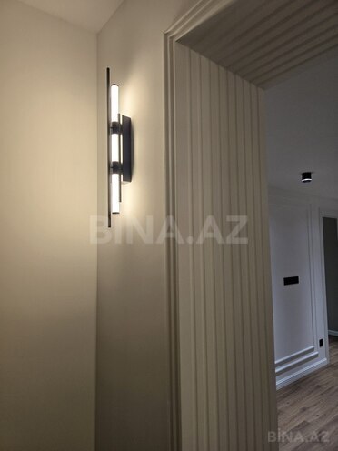 2-комн. вторичка - м. Элмляр Академиясы - 50 м² (2)