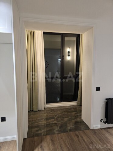2-комн. вторичка - м. Элмляр Академиясы - 50 м² (9)