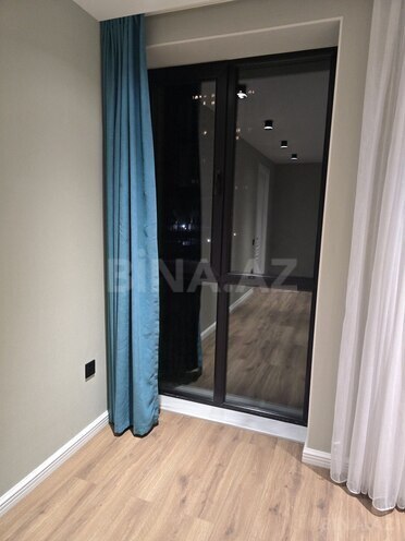 2-комн. вторичка - м. Элмляр Академиясы - 50 м² (6)