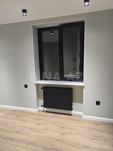 2-комн. вторичка - м. Элмляр Академиясы - 50 м² (8)