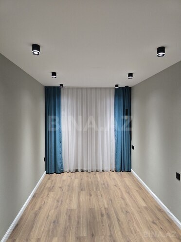 2-комн. вторичка - м. Элмляр Академиясы - 50 м² (5)