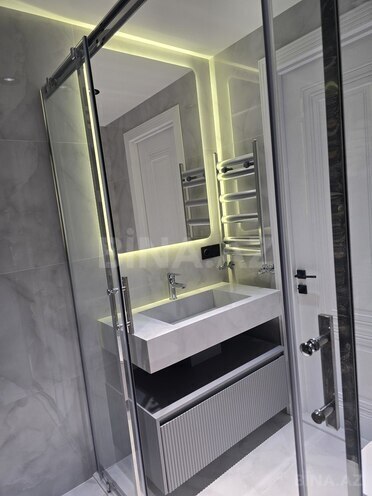2-комн. вторичка - м. Элмляр Академиясы - 50 м² (26)