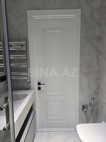 2-комн. вторичка - м. Элмляр Академиясы - 50 м² (28)