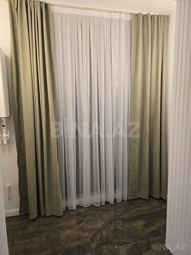 2-комн. вторичка - м. Элмляр Академиясы - 50 м² (12)