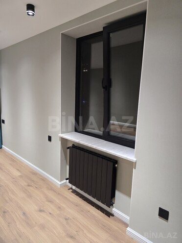 2-комн. вторичка - м. Элмляр Академиясы - 50 м² (4)