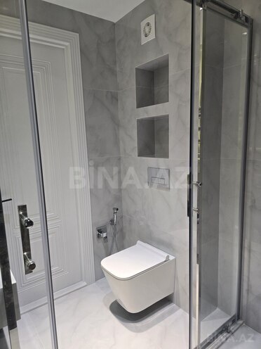 2-комн. вторичка - м. Элмляр Академиясы - 50 м² (24)