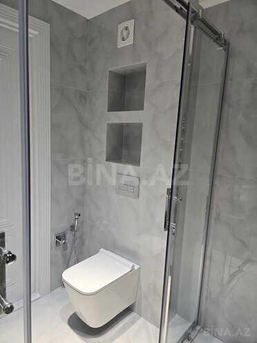 2-комн. вторичка - м. Элмляр Академиясы - 50 м² (29)
