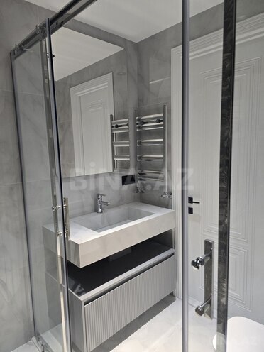 2-комн. вторичка - м. Элмляр Академиясы - 50 м² (27)