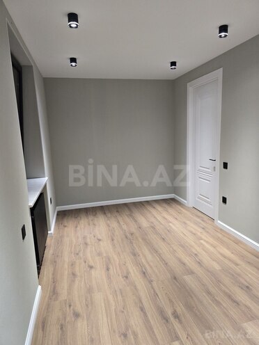 2-комн. вторичка - м. Элмляр Академиясы - 50 м² (7)