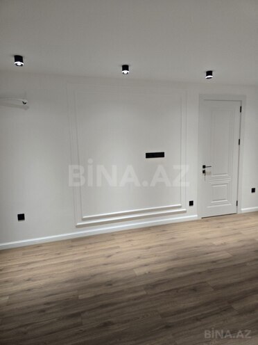 2-комн. вторичка - м. Элмляр Академиясы - 50 м² (13)