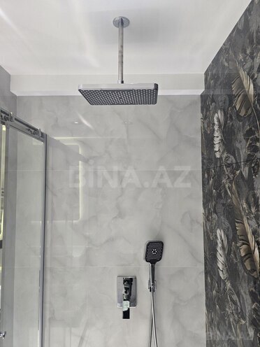 2-комн. вторичка - м. Элмляр Академиясы - 50 м² (25)
