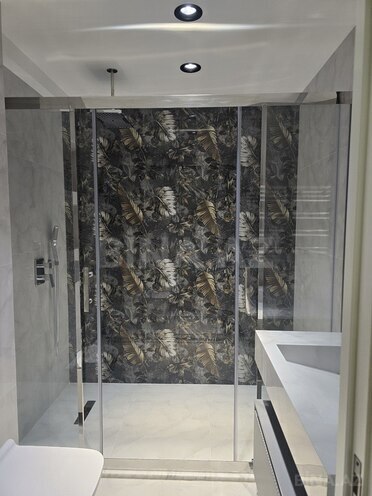 2-комн. вторичка - м. Элмляр Академиясы - 50 м² (30)