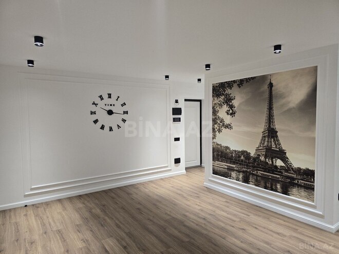 2-комн. вторичка - м. Элмляр Академиясы - 50 м² (10)