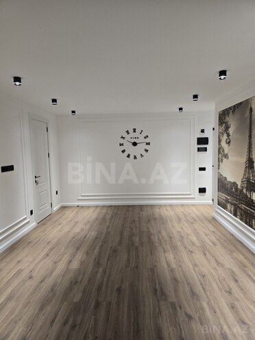 2-комн. вторичка - м. Элмляр Академиясы - 50 м² (16)